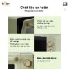 Lò Nướng và Hấp 18L Bear DKX-C20R5 - Ảnh 5