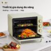 Lò Nướng và Hấp 18L Bear DKX-C20R5 - Ảnh 11