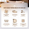 Máy đánh trứng Bear HM-5H01J29 - Ảnh 6