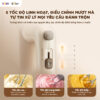 Máy đánh trứng Bear HM-5H01J29 - Ảnh 10