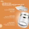 Máy đun nước hâm sữa Bear WW-4H12L - Ảnh 12