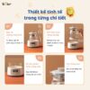 Máy đun nước hâm sữa Bear WW-4H12L - Ảnh 13