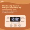 Máy đun nước hâm sữa Bear WW-4H12L - Ảnh 10