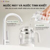 Máy đun nước hâm sữa tiệt trùng Bear WW-5H12V78 - Ảnh 18