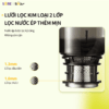 Máy ép chậm Bear SJ-4H01T - Ảnh 2