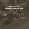 Máy ép chậm Bear SJ-4H01T - Ảnh 14