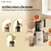 Máy ép chậm Bear SJ-4H01T - Ảnh 15