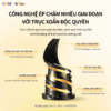 Máy ép chậm Bear SJ-4H01T - Ảnh 18