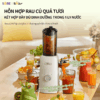 Máy ép chậm Bear SJ-4H01T - Ảnh 3
