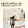 Máy ép chậm Bear SJ-4H01T - Ảnh 7