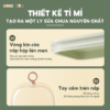 Máy làm sữa chua Bear 1L SB-SC12C - Ảnh 14