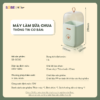 Máy làm sữa chua Bear 1L SB-SC12C - Ảnh 15