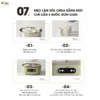 Máy làm sữa chua Bear SB-SC10C - Ảnh 9