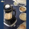Máy làm sữa hạt Bear 1.5L PBJ-B06S2 - Ảnh 2