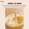 Máy làm sữa hạt Bear 1.5L PBJ-B06S2 - Ảnh 8
