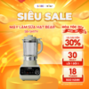 Máy làm sữa hạt Bear 1.75L SB-SH17V