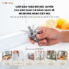 Máy làm sữa hạt Bear 1.75L SB-SH17V - Ảnh 10