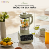 Máy làm sữa hạt Bear 1.75L SB-SH17V - Ảnh 3