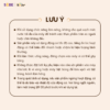 Máy làm sữa hạt Bear 1L SB-SH09Q - Ảnh 13