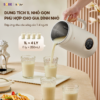 Máy làm sữa hạt Bear 1L SB-SH09Q - Ảnh 2