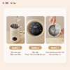 Máy làm sữa hạt Bear 1L SB-SH09Q - Ảnh 9