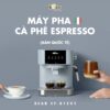 Máy pha cà phê Bear CF-B15V1 - Ảnh 3