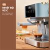 Máy pha cà phê Bear CF-B15V1 - Ảnh 7