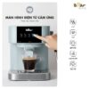Máy pha cà phê Bear CF-B15V1 - Ảnh 9