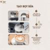 Máy pha cà phê Bear CF-B02V1 - Ảnh 17