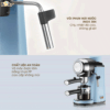 Máy pha cà phê Bear CF-B02V1 - Ảnh 13