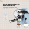 Máy pha cà phê Bear CF-B02V1 - Ảnh 10