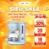 Máy pha cà phê Bear SB-CF06A