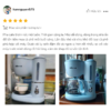 Máy pha cà phê Bear SB-CF06A - Ảnh 21