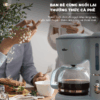 Máy pha cà phê Bear SB-CF06A - Ảnh 10