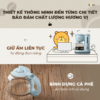 Máy pha cà phê Bear SB-CF06A - Ảnh 14