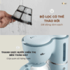 Máy pha cà phê Bear SB-CF06A - Ảnh 15