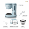 Máy pha cà phê Bear SB-CF06A - Ảnh 16