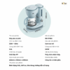 Máy pha cà phê Bear SB-CF06A - Ảnh 17
