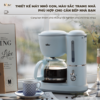 Máy pha cà phê Bear SB-CF06A - Ảnh 2