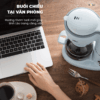 Máy pha cà phê Bear SB-CF06A - Ảnh 9