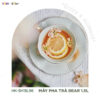 Máy pha trà Bear 1.5L HK-5H15L96 - Ảnh 16