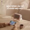 Máy sưởi Bear DNQ-E04Q1 - Ảnh 2