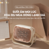 Máy sưởi Bear DNQ-E04Q1 - Ảnh 11