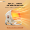 Máy sưởi Bear DNQ-E04Q1 - Ảnh 3