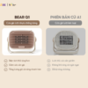 Máy sưởi Bear DNQ-E04Q1 - Ảnh 6