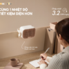 Máy sưởi Bear DNQ-E04Q1 - Ảnh 7