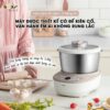 Máy trộn bột Bear 5L DM-B50V1 - Ảnh 9