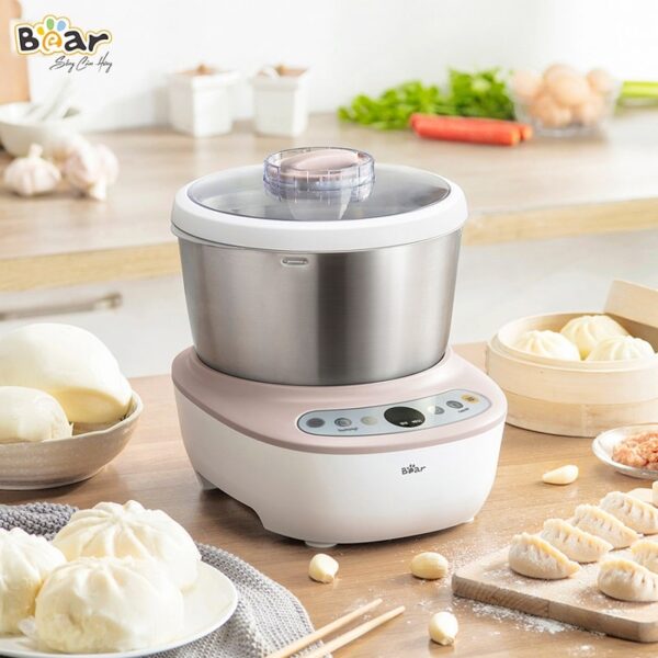 Máy trộn bột Bear 5L DM-B50V1 - Ảnh 6