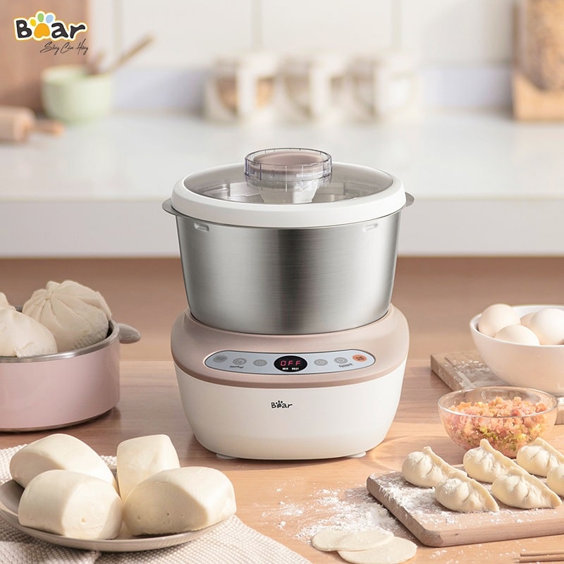 Chất liệu và thiết kế của máy được người dùng cực yêu thích