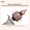 Máy trộn bột Bear 5L DM-B50V1 - Ảnh 11